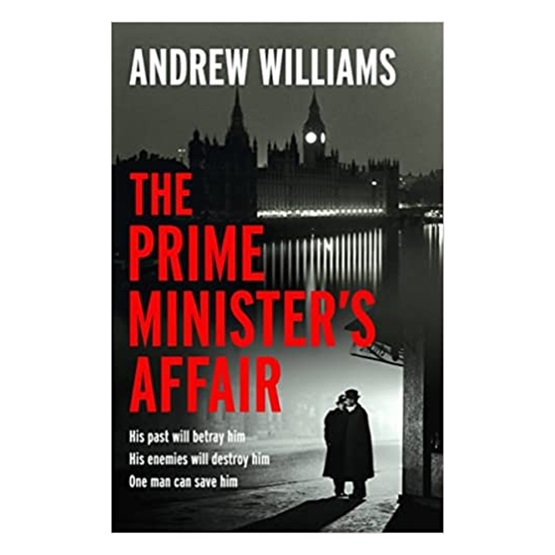 The Prime Minister's Affair : The Prime Minister's Affair