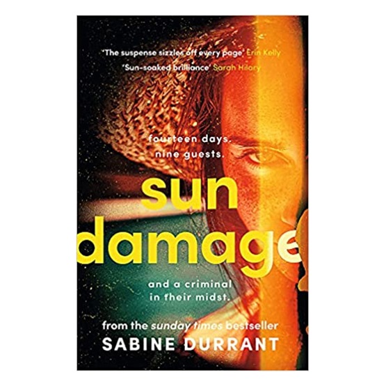 Sun Damage : Sun Damage