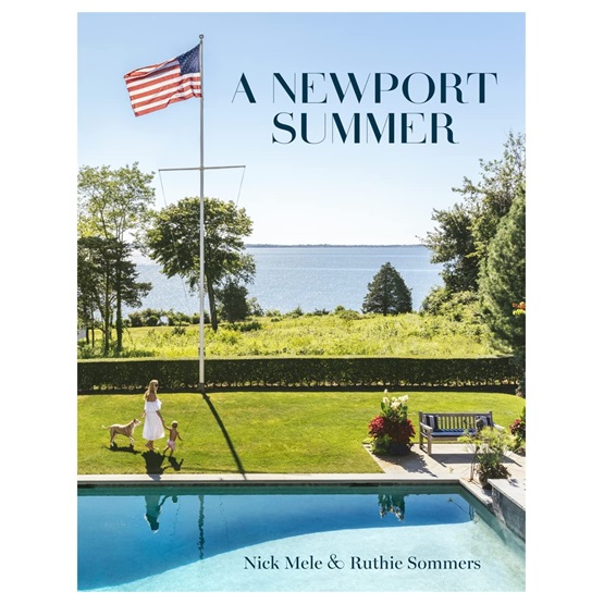 A Newport Summer : A Newport Summer