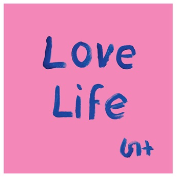 Love Life: David Hockney Drawings 1963-1977