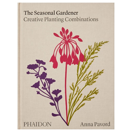 The Seasonal Gardener: Creative Planting Combinations : The Seasonal Gardener: Creative Planting Combinations