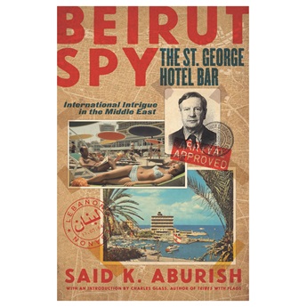 Beirut Spy