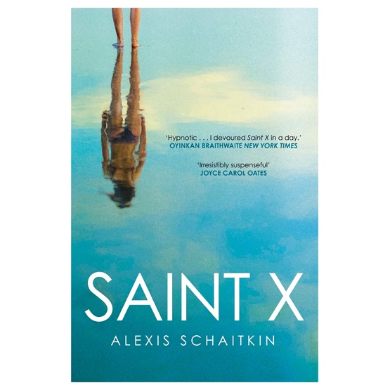 Saint X : Saint X