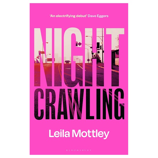 Nightcrawling : Nightcrawling