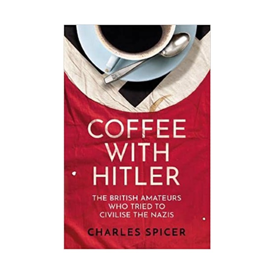 Coffee with Hitler : Coffee with Hitler