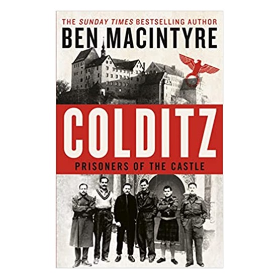 Colditz : Colditz