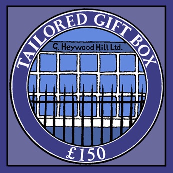 Tailored Gift Box - £150