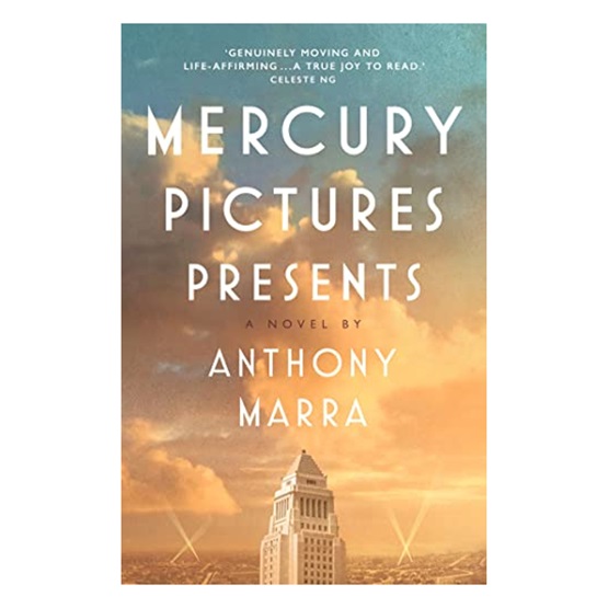 Mercury Pictures Presents : Mercury Pictures Presents