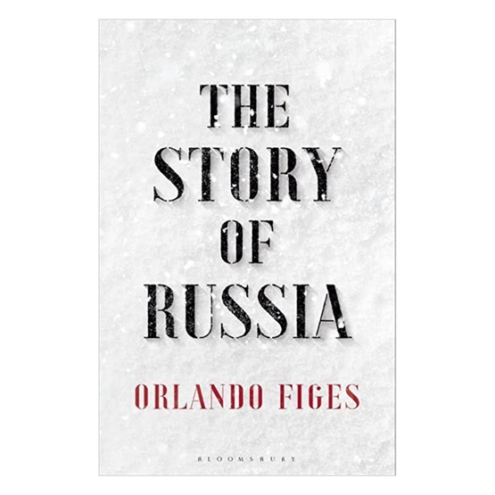 The Story of Russia : The Story of Russia