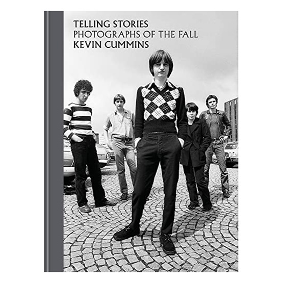 Telling Stories : Photographs of The Fall : Telling Stories : Photographs of The Fall
