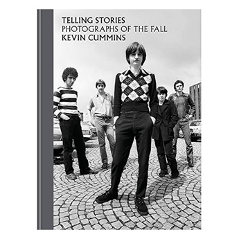 Telling Stories : Photographs of The Fall