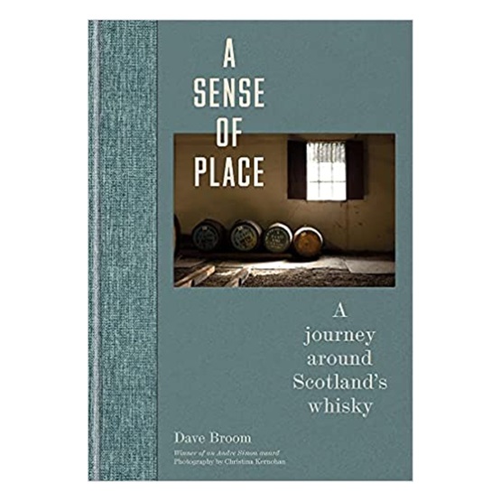 A Sense of Place : A Sense of Place