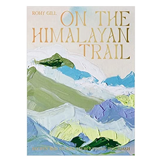 On the Himalayan Trail : On the Himalayan Trail
