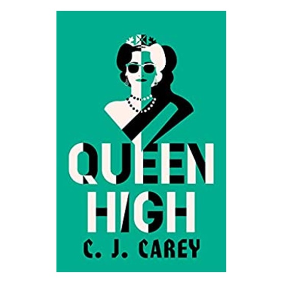 Queen High : Queen High