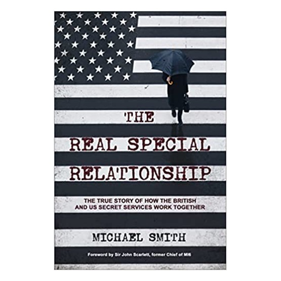 The Real Special Relationship : The Real Special Relationship