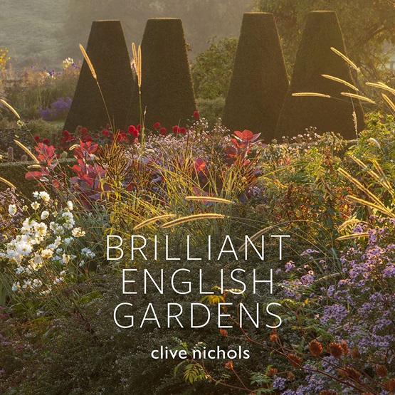 Brilliant English Gardens : Brilliant English Gardens