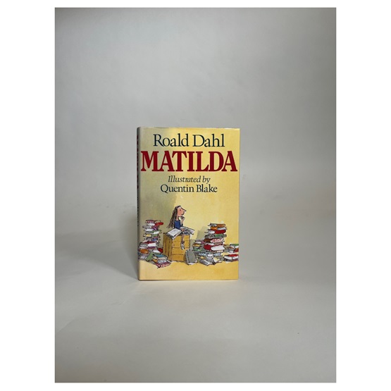 Matilda : Matilda