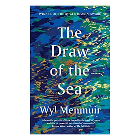 The Draw of the Sea : The Draw of the Sea