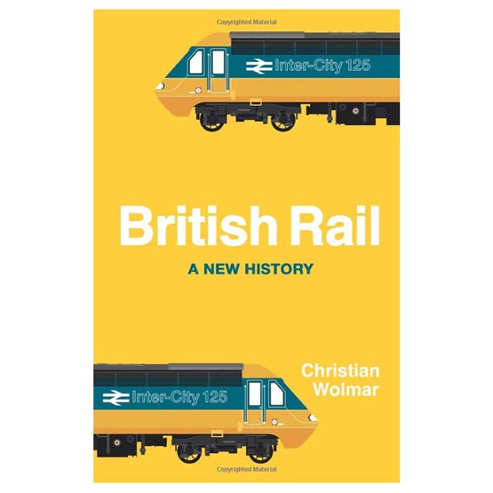 British Rail : British Rail