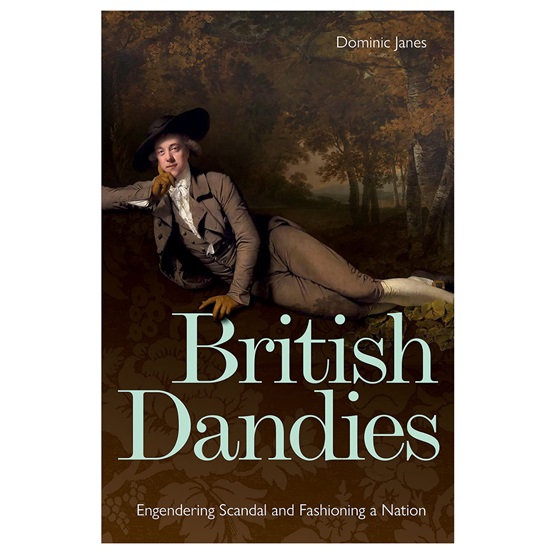 British Dandies : British Dandies