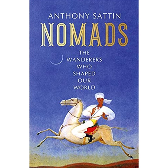 Nomads : Nomads