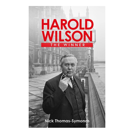 Harold Wilson : Harold Wilson