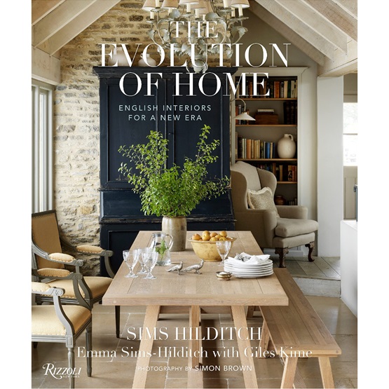 The Evolution of Home : The Evolution of Home
