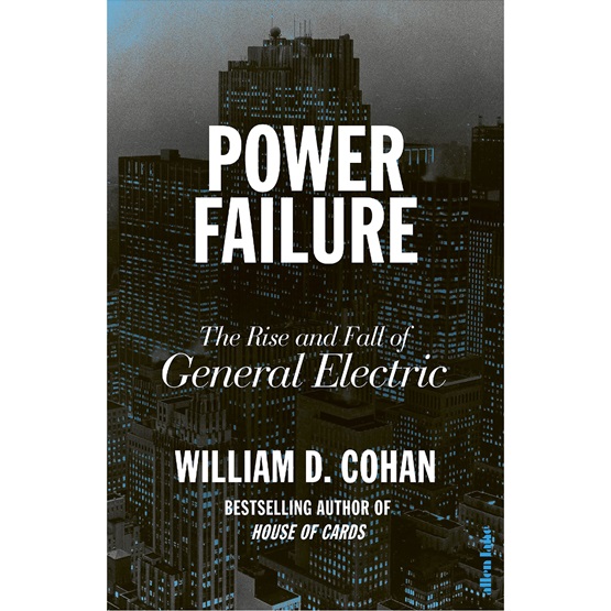 Power Failure : Power Failure