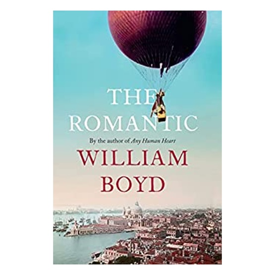 The Romantic : The Romantic