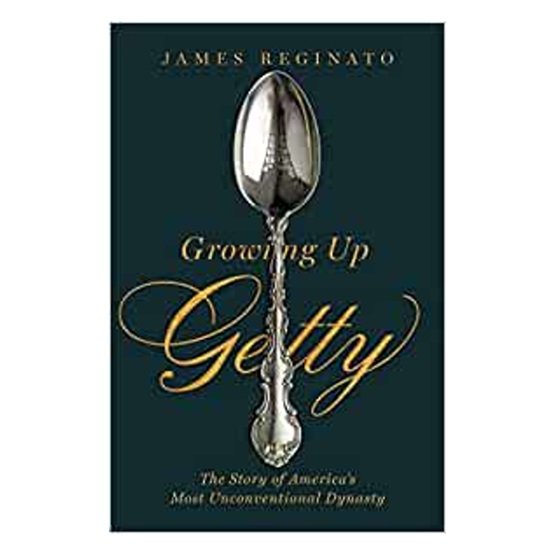 Growing Up Getty : Growing Up Getty