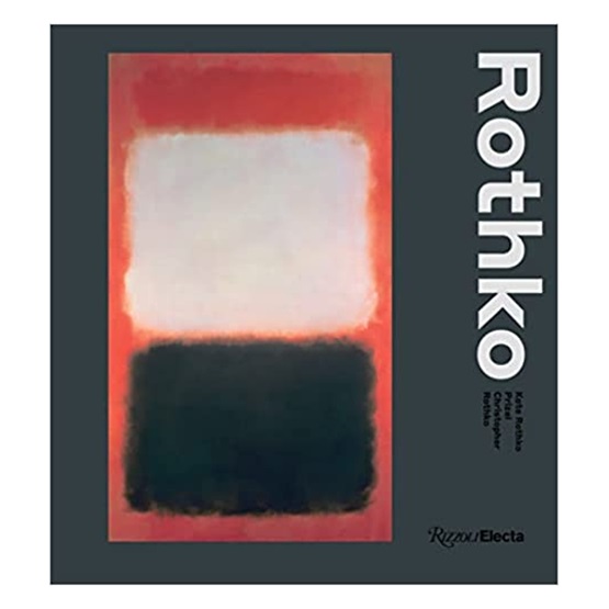 Mark Rothko (Illustrated) : Mark Rothko (Illustrated)