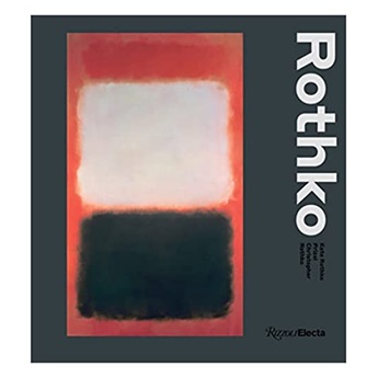 Mark Rothko (Illustrated)
