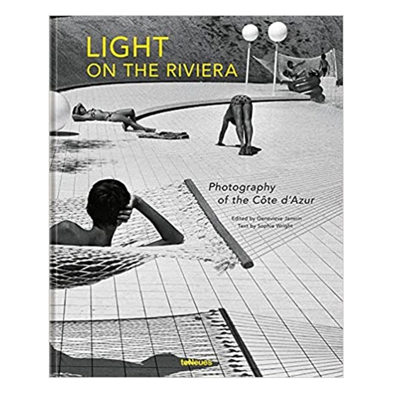 Light on the Riviera : Light on the Riviera