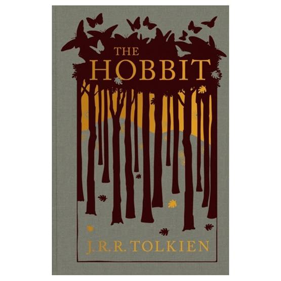 The Hobbit : The Hobbit