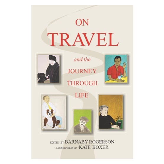 On Travel and the Journey Through Life : On Travel and the Journey Through Life