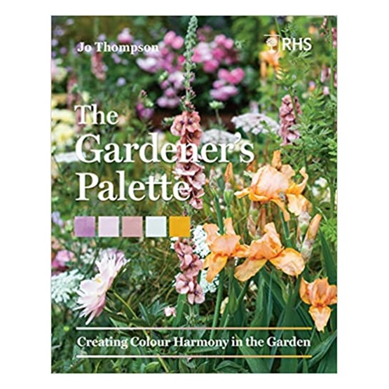 The Gardener's Palette : The Gardener's Palette