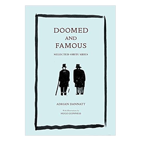 Doomed and Famous : Doomed and Famous