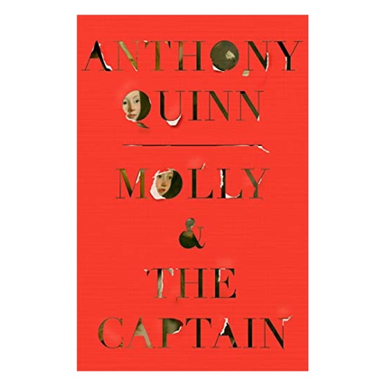 Molly and the Captain : Molly and the Captain