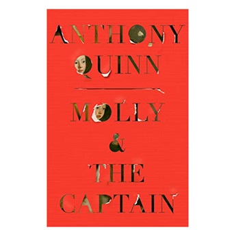 Molly and the Captain