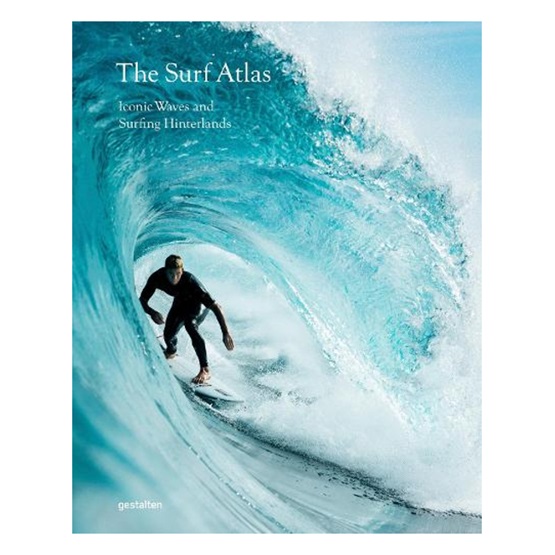 Surf Atlas : Surf Atlas