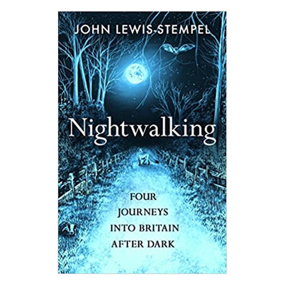 Nightwalking : Nightwalking