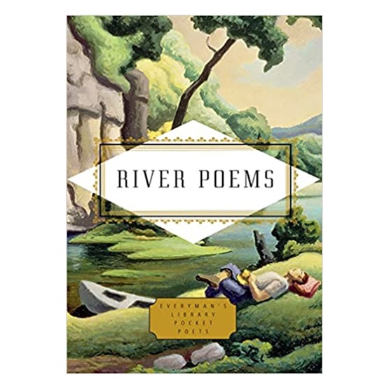 River Poems : River Poems