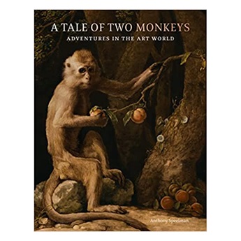 A Tale of Two Monkeys: Adventures in the Art World