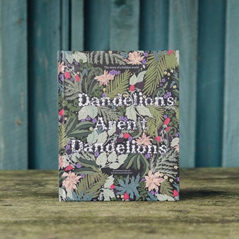 Dandelions Aren't Dandelions