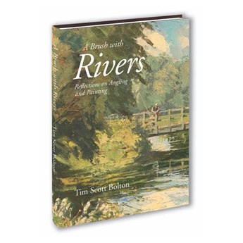 A Brush With Rivers