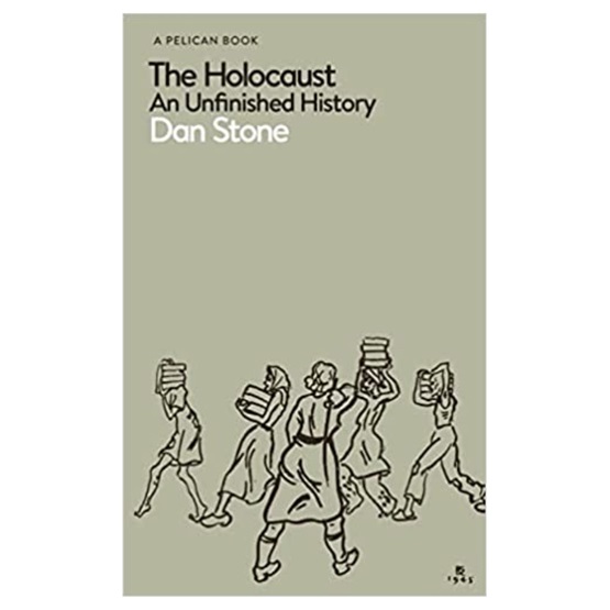 The Holocaust: An Unfinished History : The Holocaust: An Unfinished History