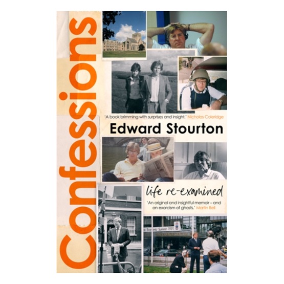 Confessions : Confessions