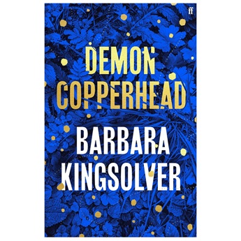 Demon Copperhead