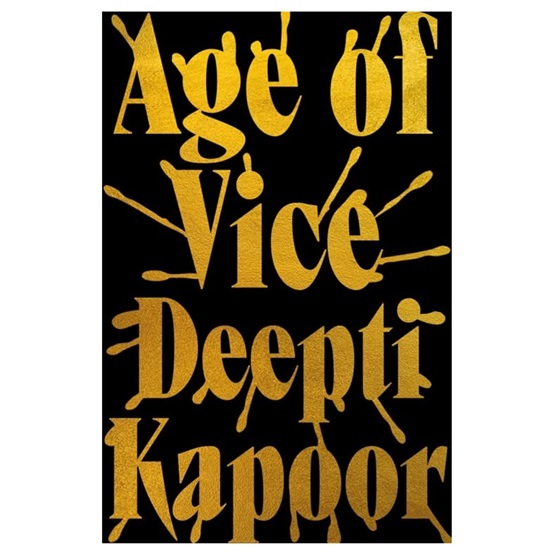 Age of Vice : Age of Vice