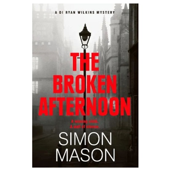 The Broken Afternoon : The Broken Afternoon
